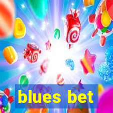 blues bet